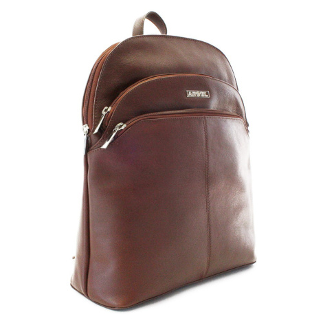 Dámske elegantné batohy Arwel
