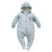 model 17945871 Warm Overall Blue - Pinokio