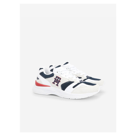 Pánske vychádzkové tenisky Tommy Hilfiger