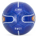 Real Madrid futbalová lopta No58 blue