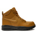 Nike Sneakersy Manoa Ltr (Gs) BQ5372 700 Hnedá