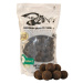 The one boilies the big one insect 1 kg - 20 mm