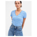 GAP Striped T-shirt - Women