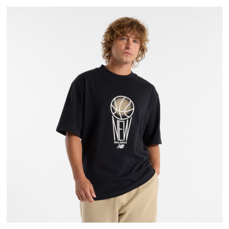 Pánske športové tričká a tielka New Balance