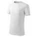 Malfini Classic New Detské tričko 135 biela