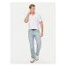 Levi's® Tričko 85641-0000 Biela Regular Fit