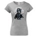 Dámské tričko Batman - tričko pre milovníkov filmov