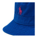 Polo Ralph Lauren Klobúk Loft Bucket Hat 710847165009 Modrá