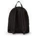 Batoh Karl Lagerfeld Hotel Karl Backpack Tech Leath Black