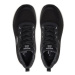 Skechers Sneakersy D'Lux Walker 2.0-Radiant Rose 150095/BKW Čierna