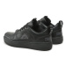 Kappa Sneakersy 243180OC Čierna