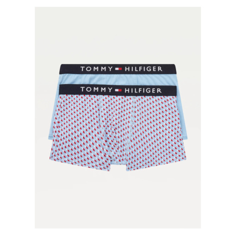Detské módne oblečenie Tommy Hilfiger