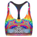 Top Camilla Active Racer Back Crop