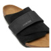 Birkenstock Šľapky Kyoto 1022350 Čierna