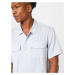 LEVI'S ® Košeľa 'Levi's® Men's Short Sleeve Pajama Shirt'  pastelovo modrá