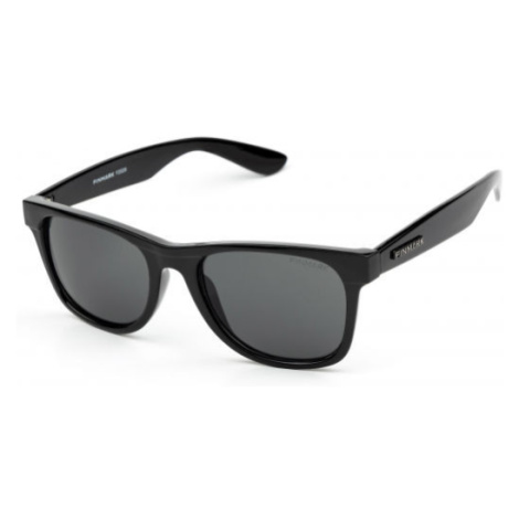 Finmark F2029 Slnečné okuliare, čierna, veľkosť