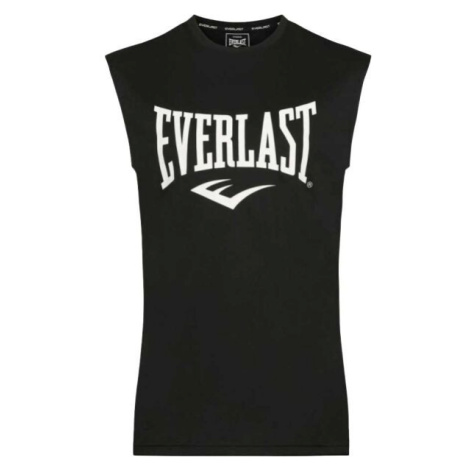 Everlast SYLVAN Pánske tielko, čierna, veľkosť