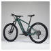 Horský elektrobicykel E-EXPL 700 29" zelený