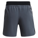 Under Armour Armourprint Peak Wvn Sts Gray