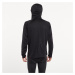 Mikina On Climate Zip Hoodie Black