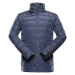 Pánská hi-therm bunda ALPINE PRO GARAT mood indigo XXXL