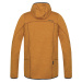 Hannah DAMAR HOODY golden yellow mel