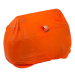 Núdzový úkryt Lifesystems Ultralight Survival Shelter 2 Farba: oranžová