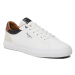 Pepe Jeans Sneakersy Kenton Court PMS30839 Biela