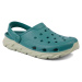 Coqui Cody Pánske sandále 6431 Jungle Green/Linden Green