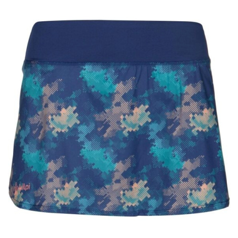 Športové sukne s kraťasmi Kilpi