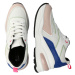 CALL IT SPRING Nízke tenisky 'Ladies Shoes'  zmiešané farby / biela