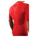 Sesto Senso Thermo Top Short CL39 Red