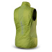 Trimm ZENA VEST lime green