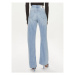 Calvin Klein Jeans Džínsy Authentic J20J222752 Modrá Bootcut Fit