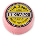 Sex Wax Vosk pre čepeľ Mr. Zogs Sex Wax, biela