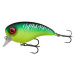 Berkley wobler pulse biggie firetiger - 8 cm 36 g