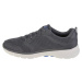 Sivé pánske tenisky Skechers Go Walk 6 Avalo 216209-CHAR