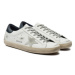 Golden Goose Sneakersy Super-Star Classic With Spur GMF00102.F000311.10270 Biela