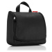 Reisenthel ToiletBag Black