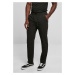 Tapered Jogger Pants - Black