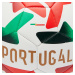 Futbalová lopta Portugalsko 2022 veľkosť 1