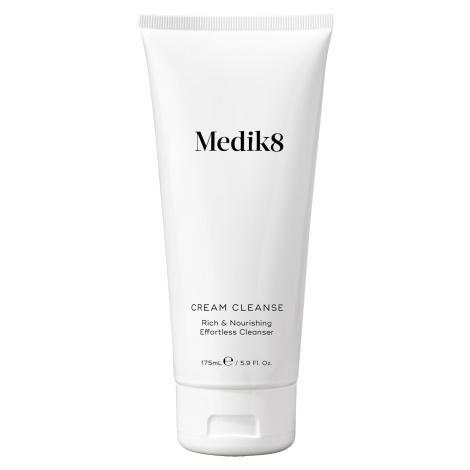 Medik8 Cream Cleanse Jemný krémový čistiaci prípravok 175 ml
