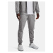 Tepláky Under Armour UA Rival Fleece Cargo Jogger-GRY