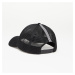 Šiltovka adidas Originals Curved Trucker Black/ Black/ Black