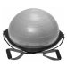 Balanční podložka LIFEFIT BALANCE BALL TR 58cm, stříbrná