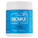 L’biotica Biovax Keratin & Silk regeneračná maska pre hrubé vlasy