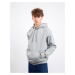 Carhartt WIP Hooded Chase Sweat Grey Heather / Gold