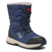 Helly Hansen Snehule Jk Silverton Boot Ht 11759_584 Modrá