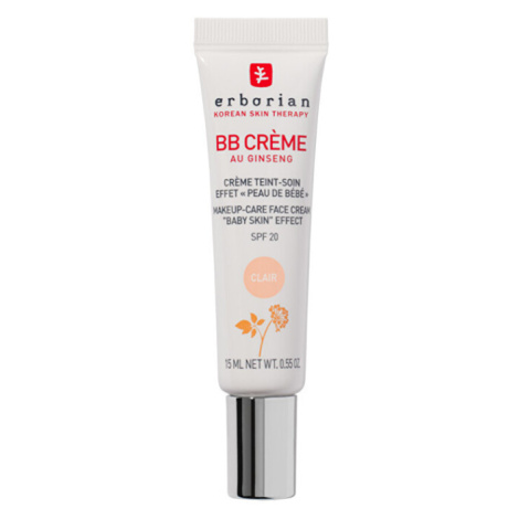 ERBORIAN BB krém SPF 20 odtieň Dore 15 ml