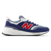 Unisex topánky New Balance U997REA – tmavomodrá